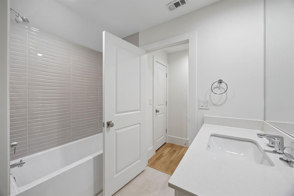 4404 Normandy Avenue, University Park, TX 75205
