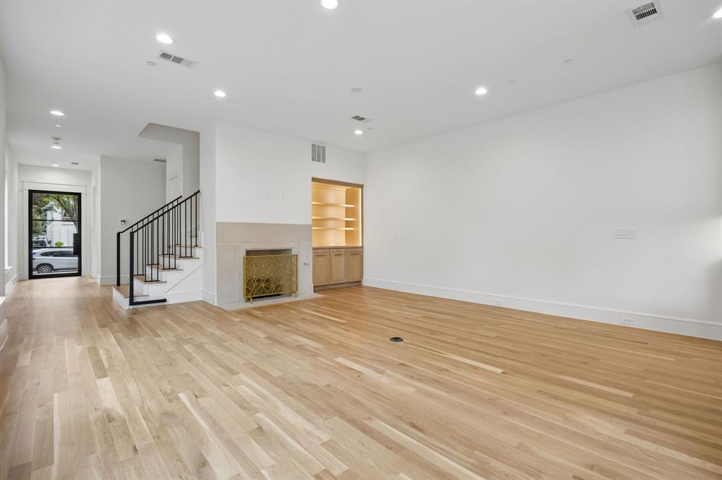 4404 Normandy Avenue, University Park, TX 75205