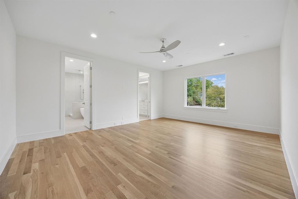 4404 Normandy Avenue, University Park, TX 75205