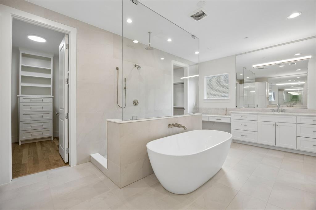 4404 Normandy Avenue, University Park, TX 75205