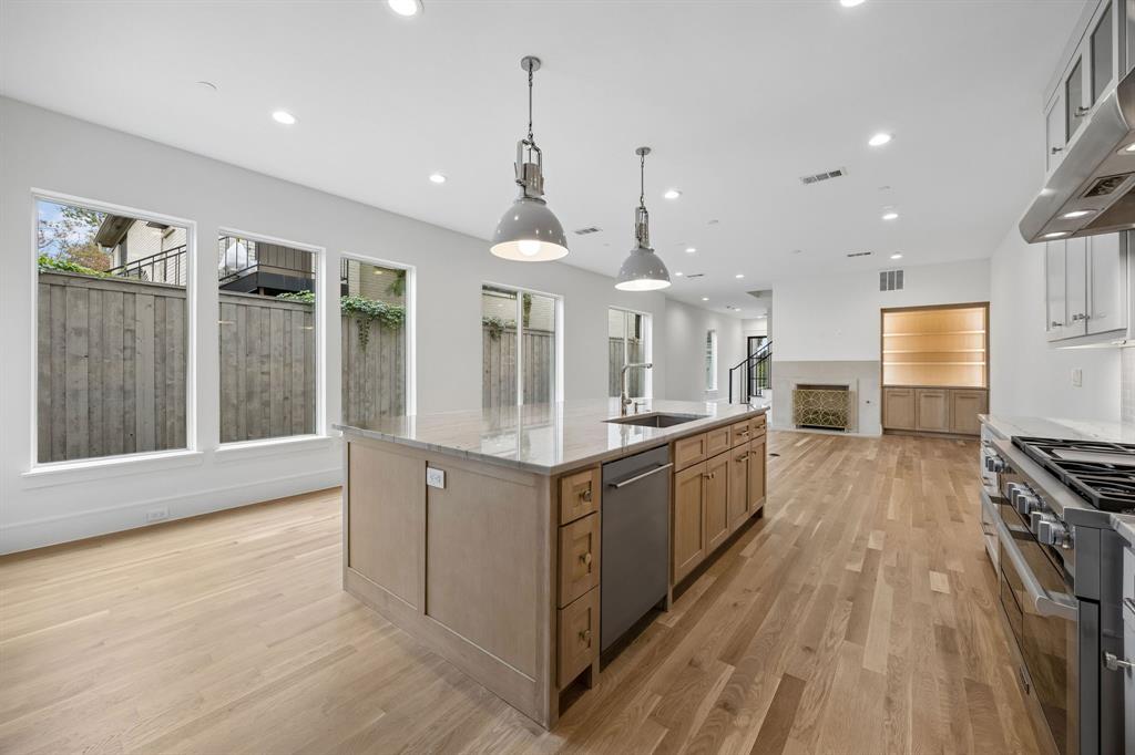 4404 Normandy Avenue, University Park, TX 75205
