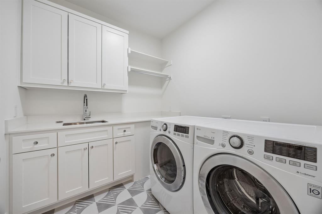 4404 Normandy Avenue, University Park, TX 75205