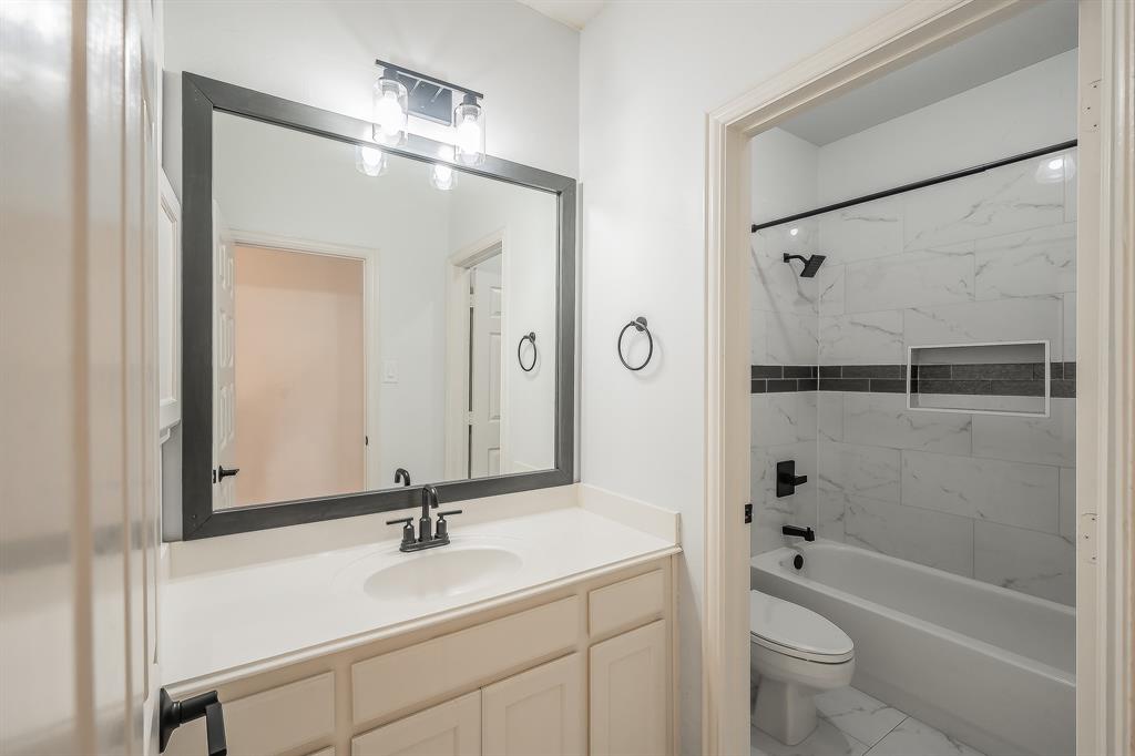 10503 Waters Drive, Irving, TX 75063