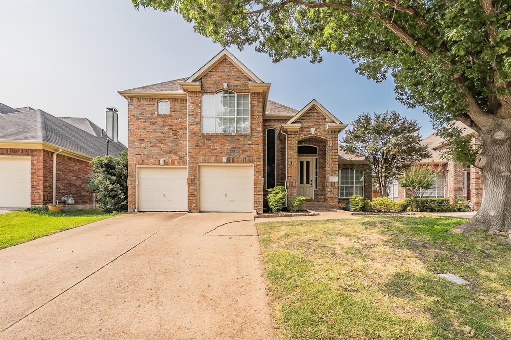10503 Waters Drive, Irving, TX 75063