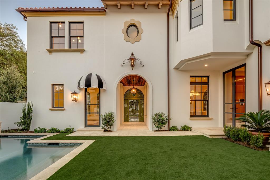 3500 Cornell Avenue, Highland Park, TX 75205