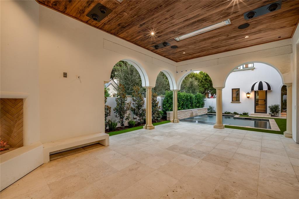 3500 Cornell Avenue, Highland Park, TX 75205