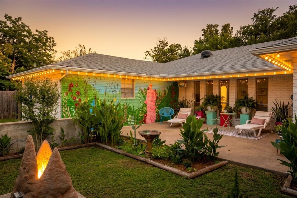 1805 Westlake Drive, Plano, TX 75075
