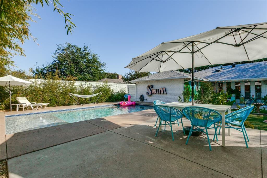 1805 Westlake Drive, Plano, TX 75075