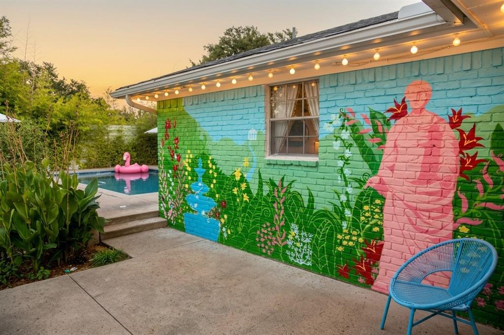 1805 Westlake Drive, Plano, TX 75075