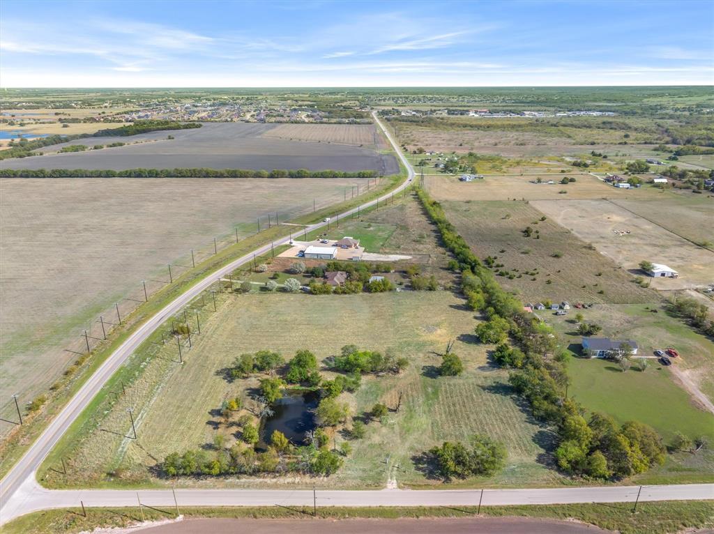 0 FM 548 Road, Terrell, TX 75160