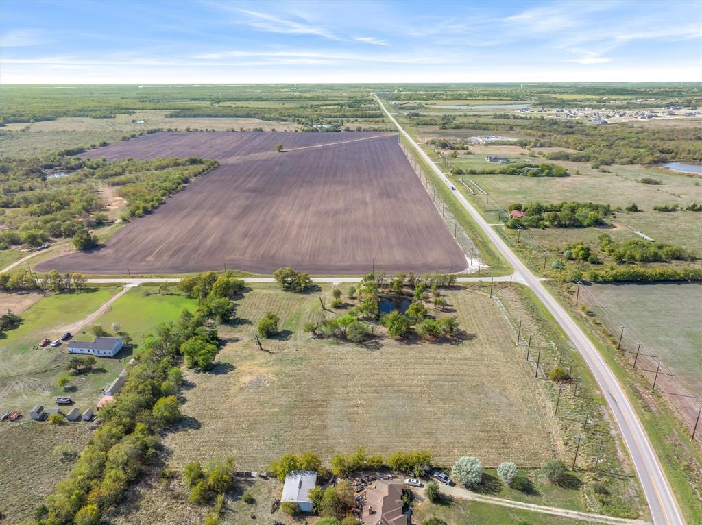 0 FM 548 Road, Terrell, TX 75160