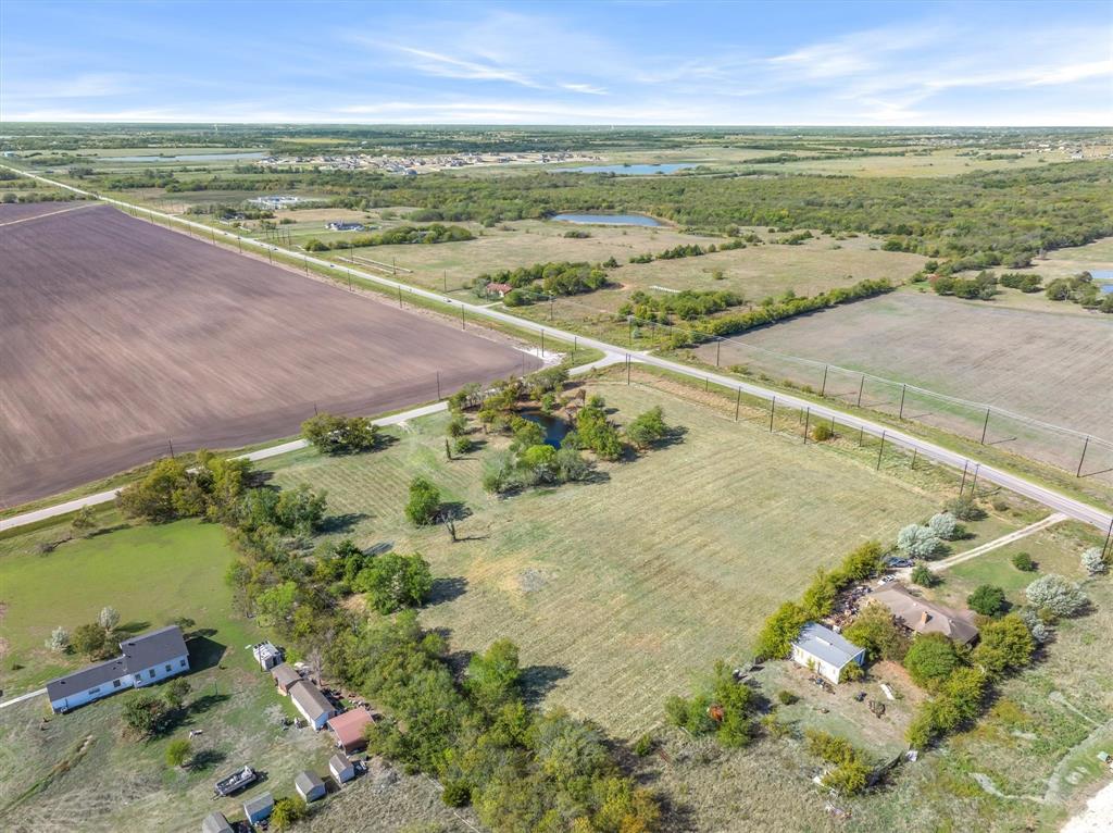 0 FM 548 Road, Terrell, TX 75160