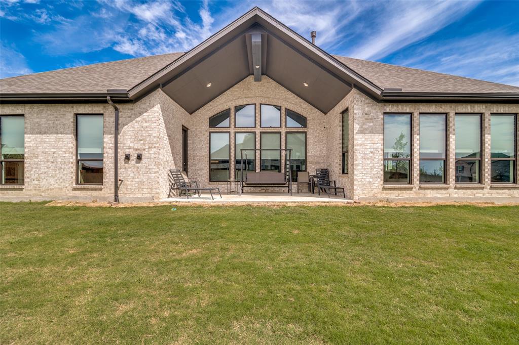 2629 Mercers Colony Avenue, Rockwall, TX 75032