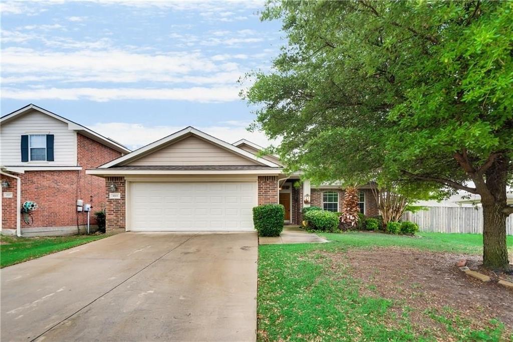 1019 Rumley Road, Forney, TX 75126 1019 Rumley Road, Forney, TX 75126