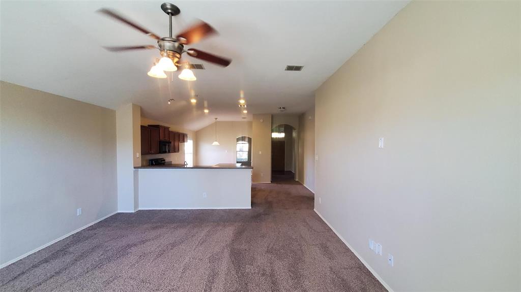 1019 Rumley Road, Forney, TX 75126