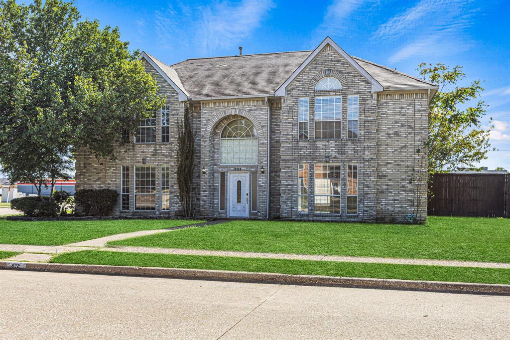 822 Sycamore Creek Road, Allen, TX 75002