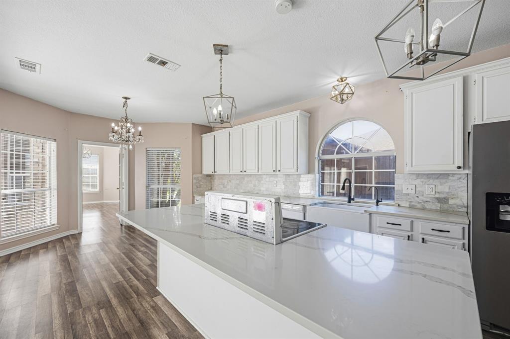 822 Sycamore Creek Road, Allen, TX 75002