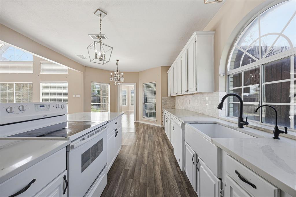 822 Sycamore Creek Road, Allen, TX 75002
