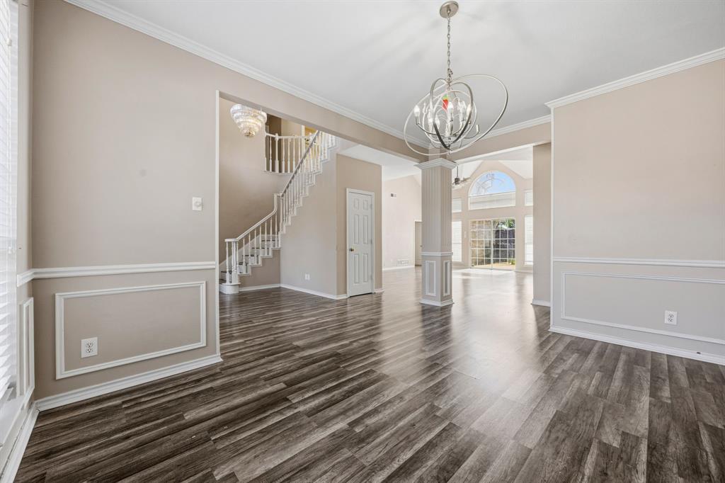 822 Sycamore Creek Road, Allen, TX 75002