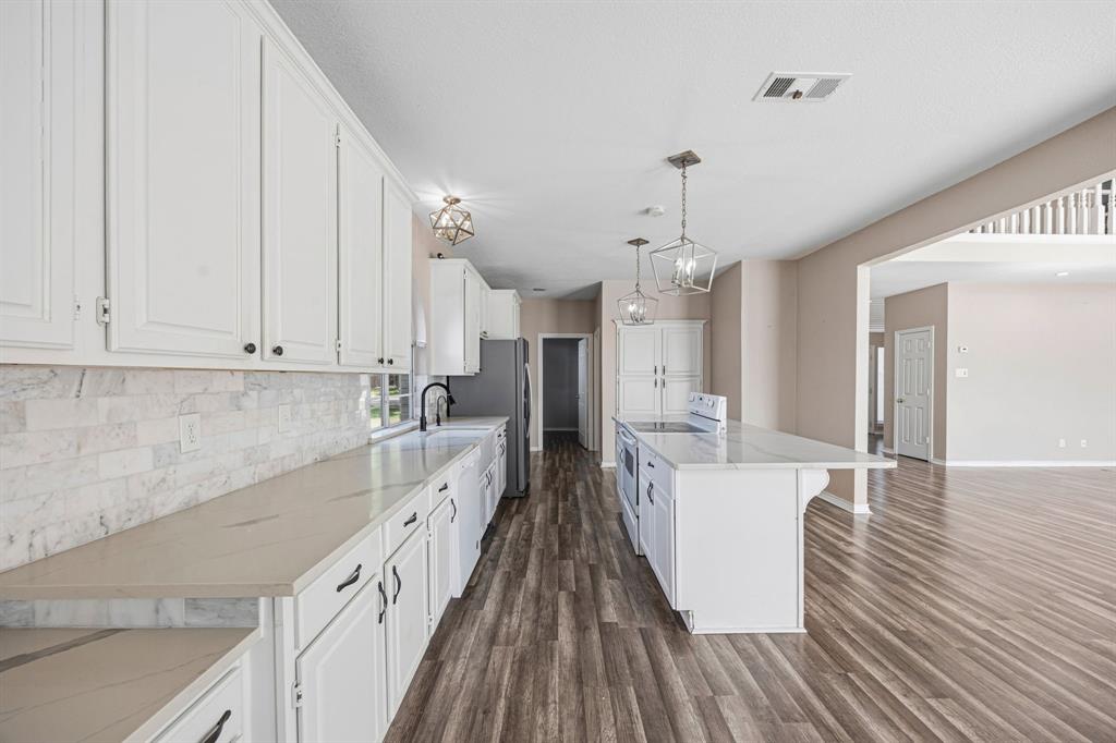 822 Sycamore Creek Road, Allen, TX 75002