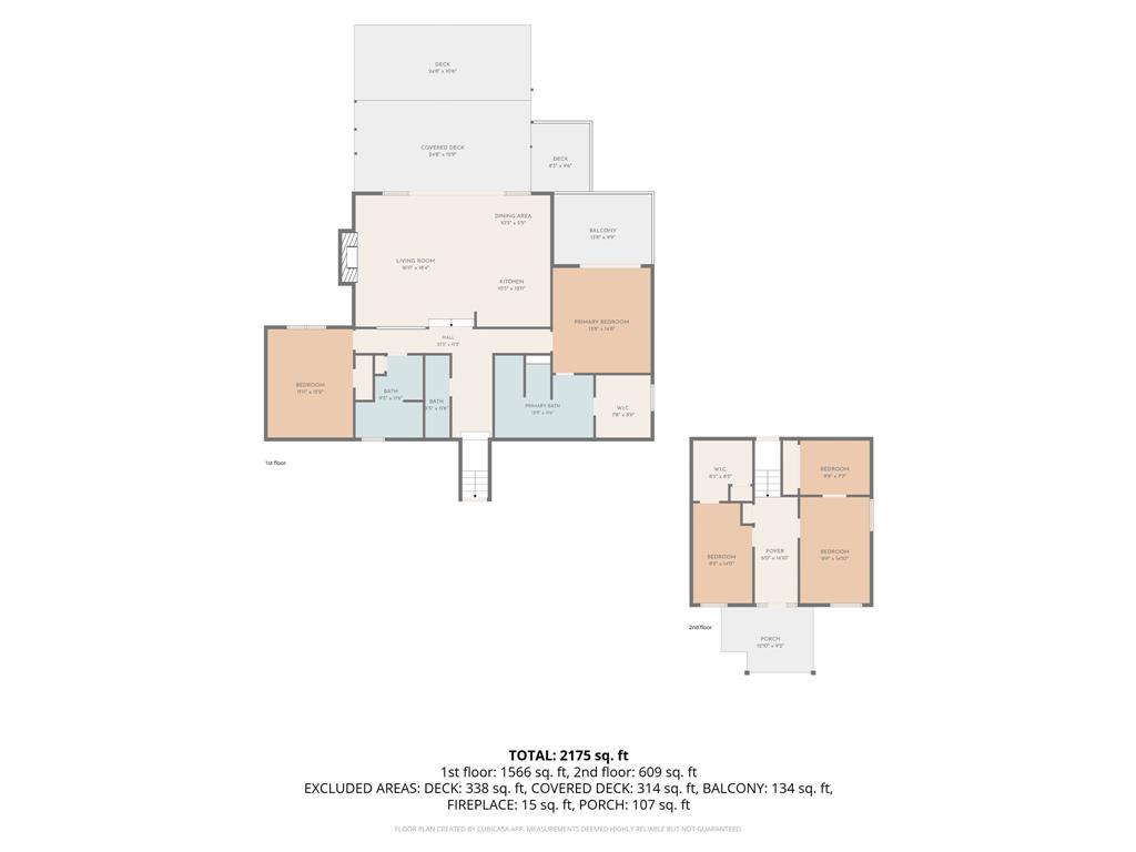 10638 Circle Point, Frankston, TX 75763