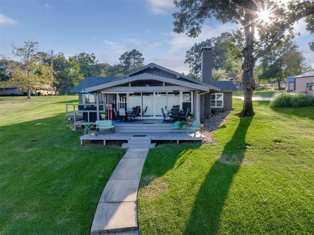 10638 Circle Point, Frankston, TX 75763