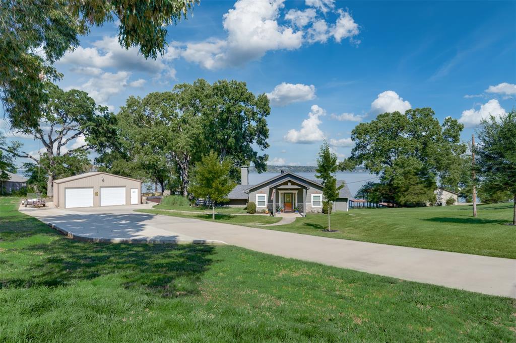 10638 Circle Point, Frankston, TX 75763