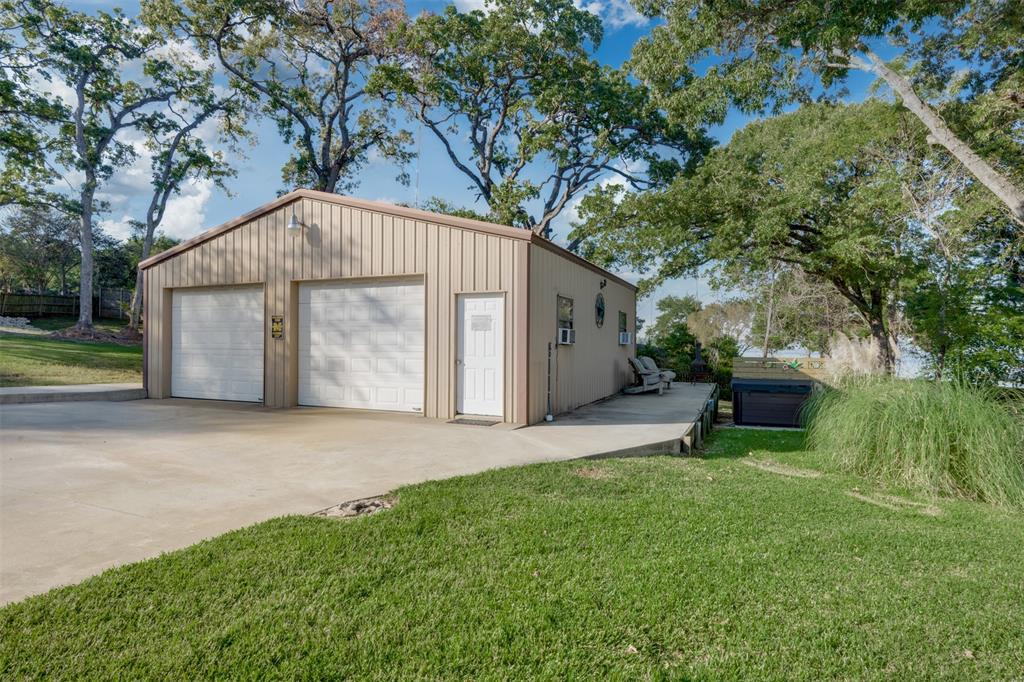 10638 Circle Point, Frankston, TX 75763