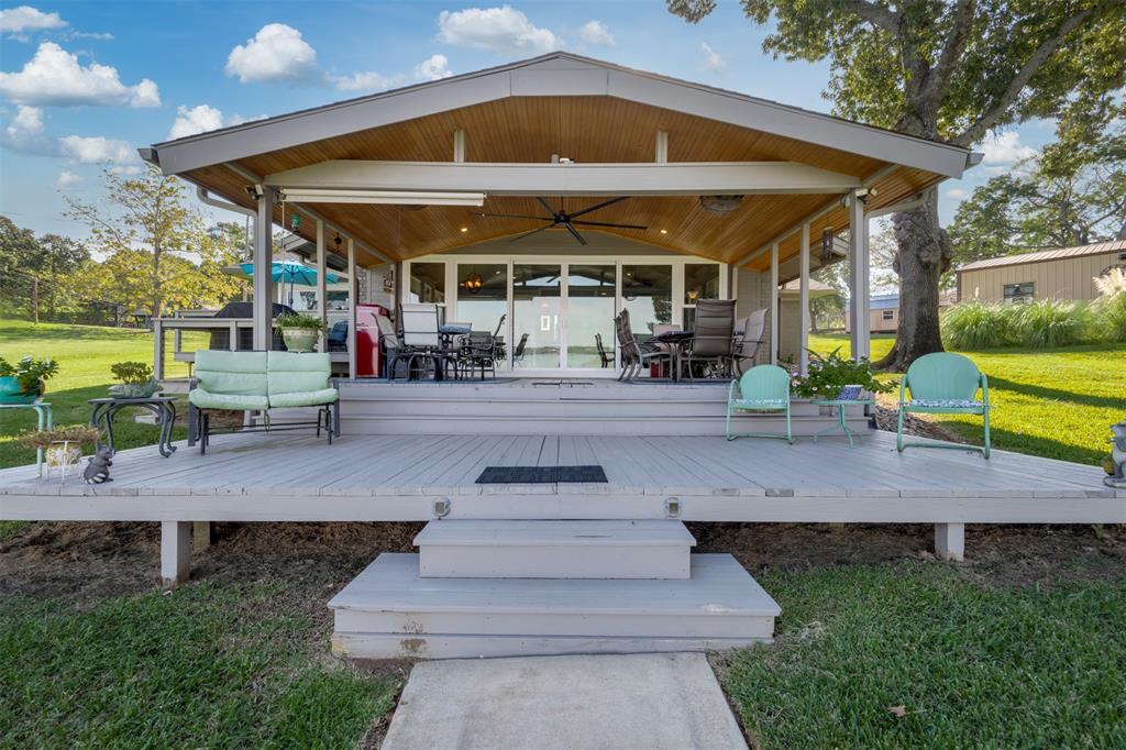 10638 Circle Point, Frankston, TX 75763