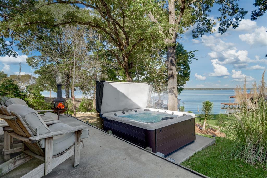 10638 Circle Point, Frankston, TX 75763