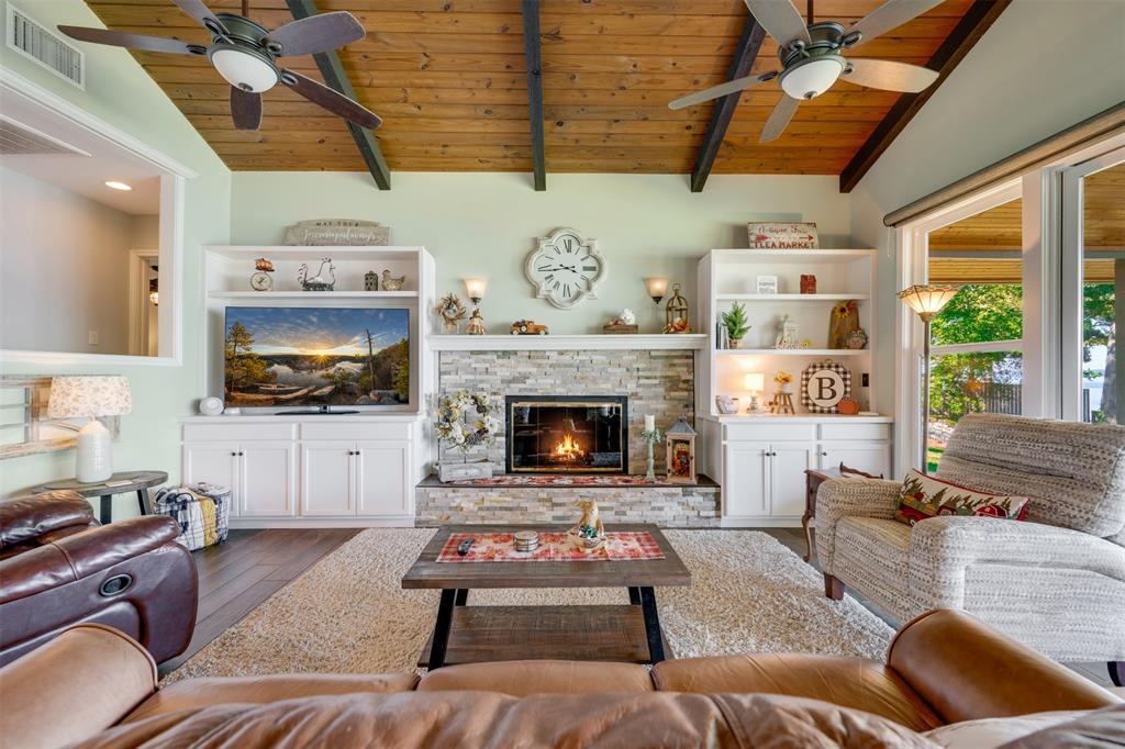 10638 Circle Point, Frankston, TX 75763
