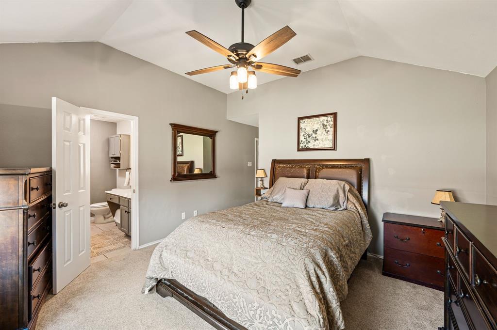 708 Baldwin Road, Wylie, TX 75098