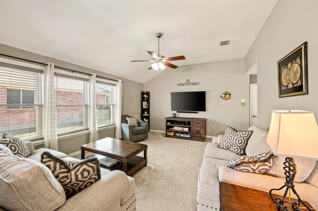 708 Baldwin Road, Wylie, TX 75098