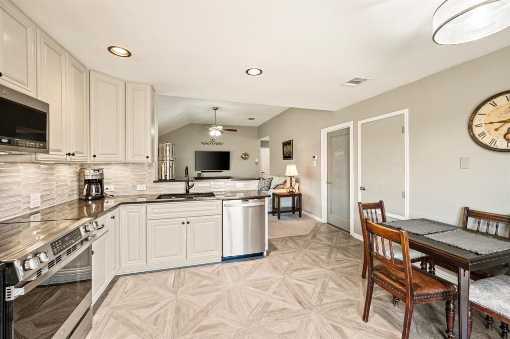 708 Baldwin Road, Wylie, TX 75098