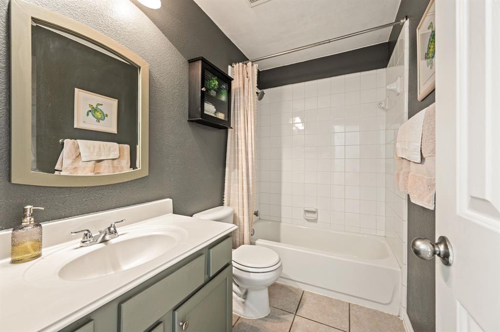 708 Baldwin Road, Wylie, TX 75098
