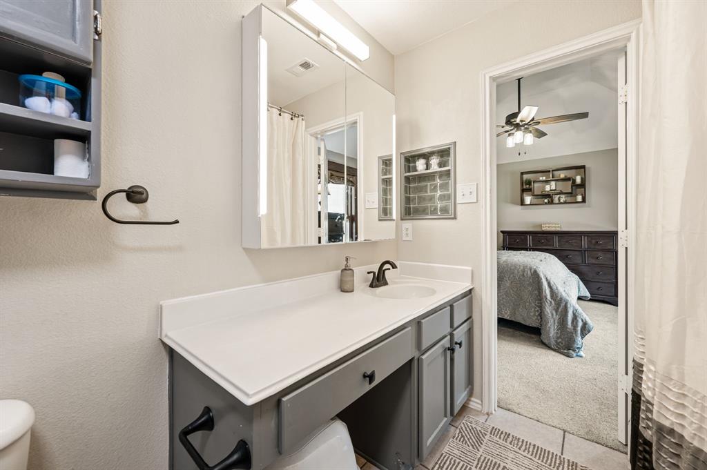 708 Baldwin Road, Wylie, TX 75098