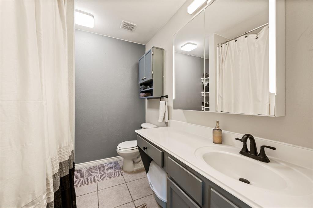708 Baldwin Road, Wylie, TX 75098