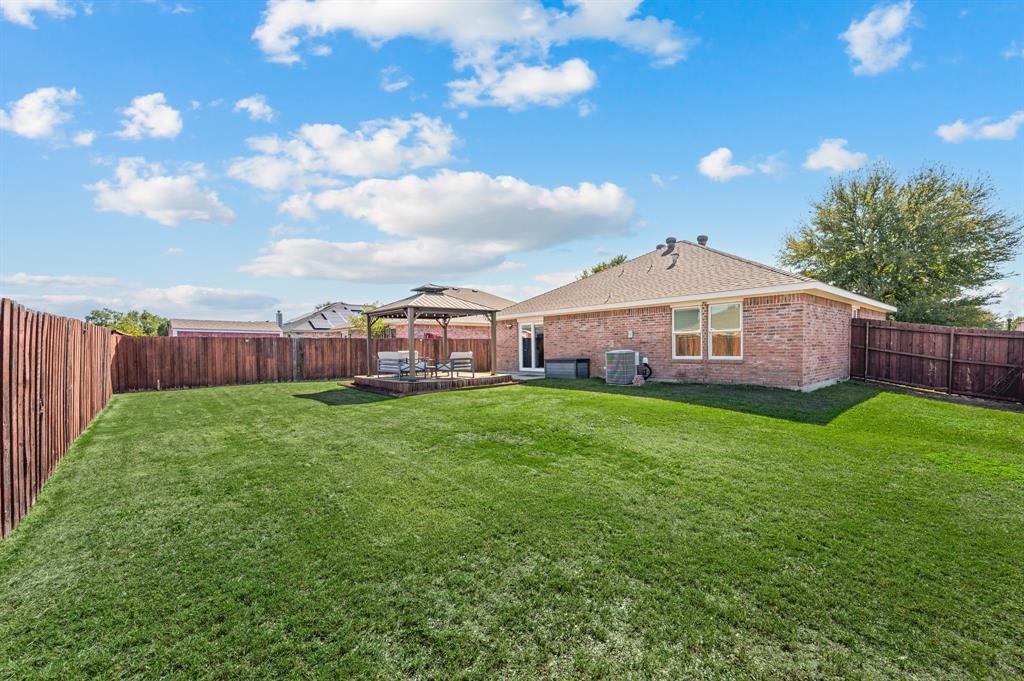 708 Baldwin Road, Wylie, TX 75098