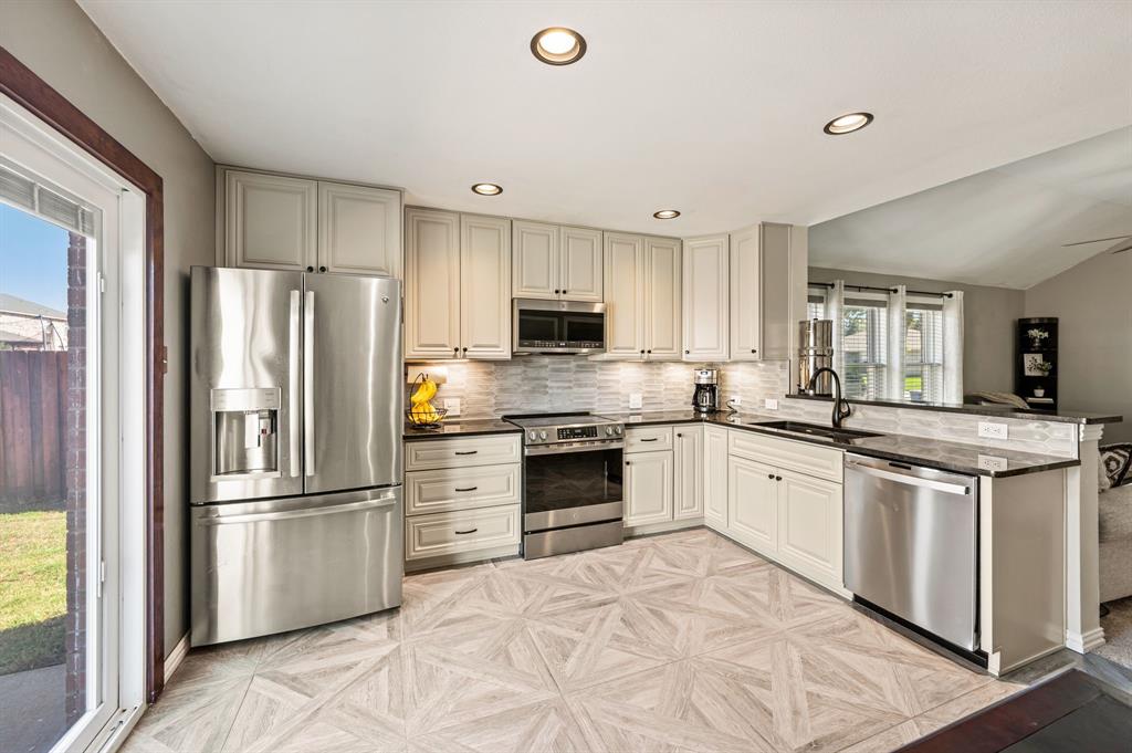 708 Baldwin Road, Wylie, TX 75098