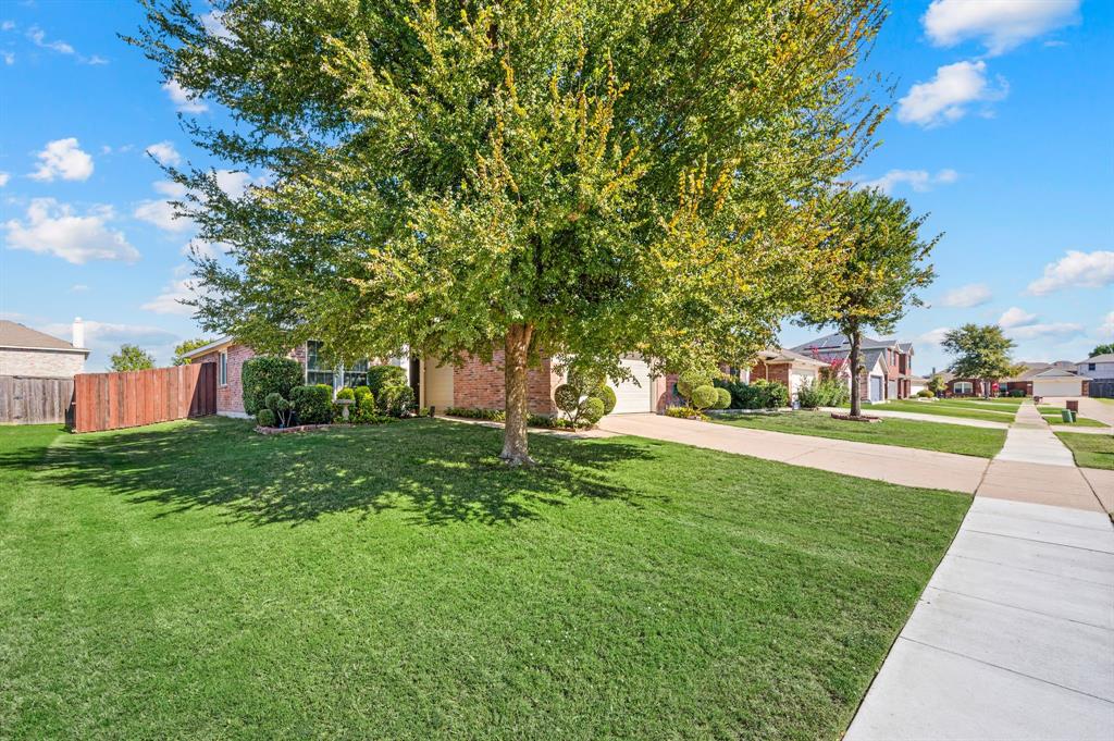 708 Baldwin Road, Wylie, TX 75098