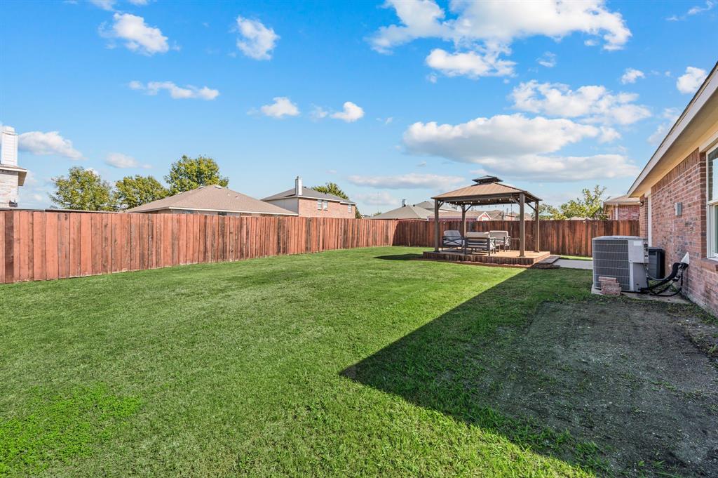 708 Baldwin Road, Wylie, TX 75098