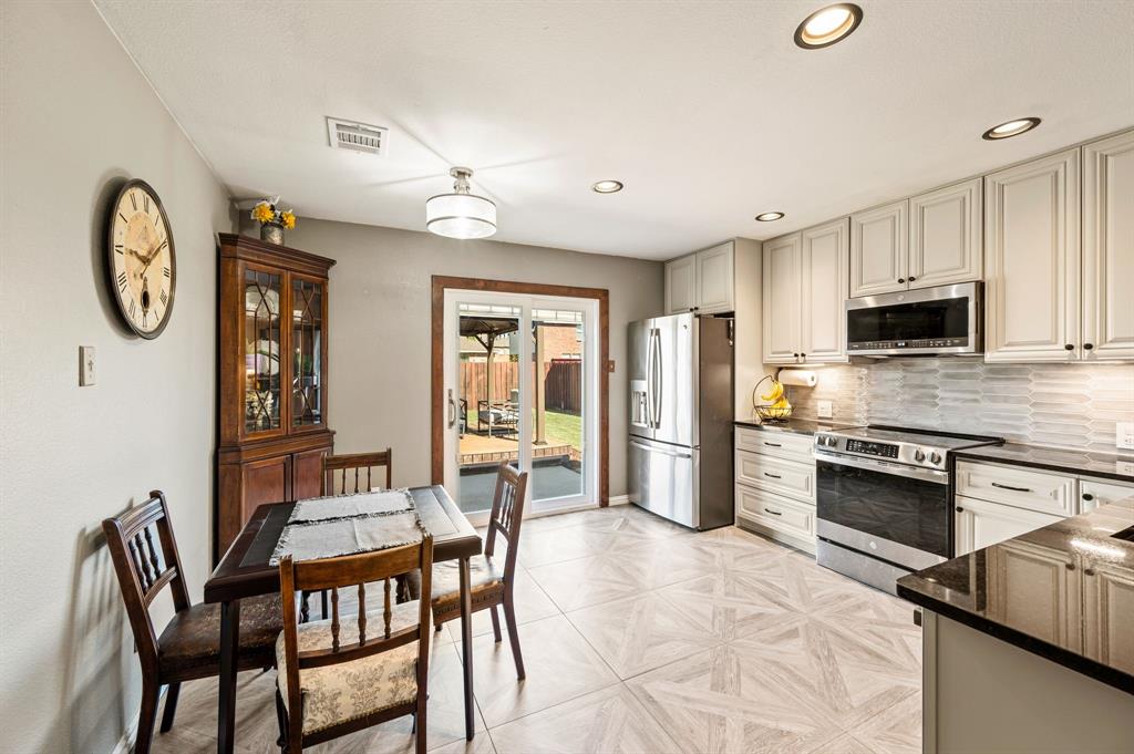 708 Baldwin Road, Wylie, TX 75098