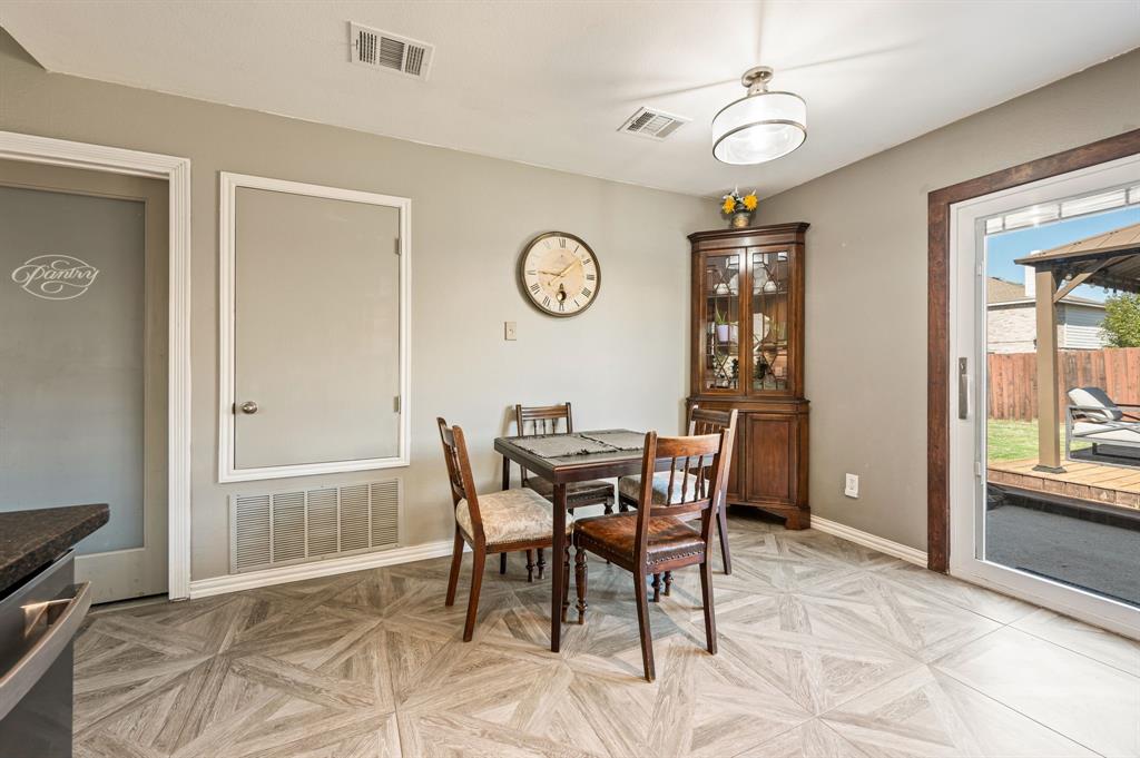 708 Baldwin Road, Wylie, TX 75098
