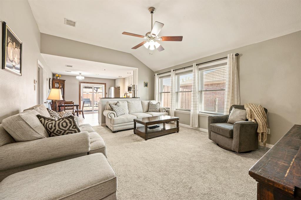 708 Baldwin Road, Wylie, TX 75098