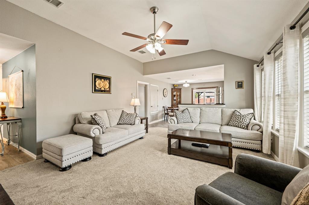 708 Baldwin Road, Wylie, TX 75098