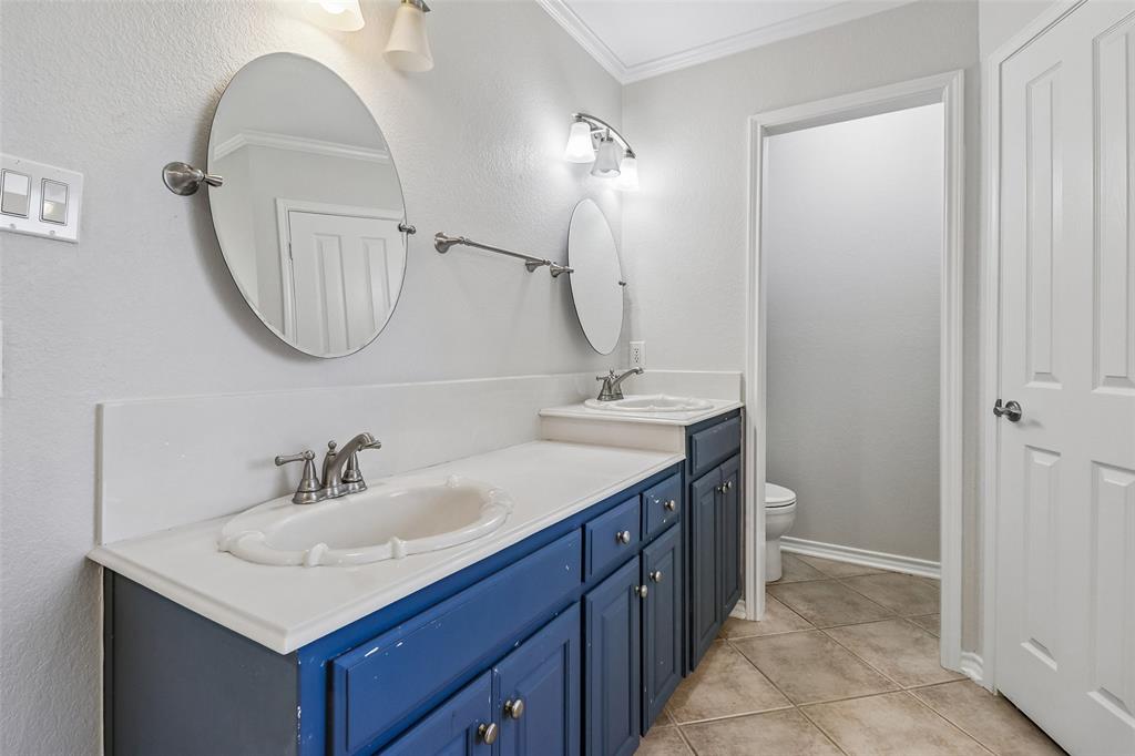 11727 County Road 213, Forney, TX 75126