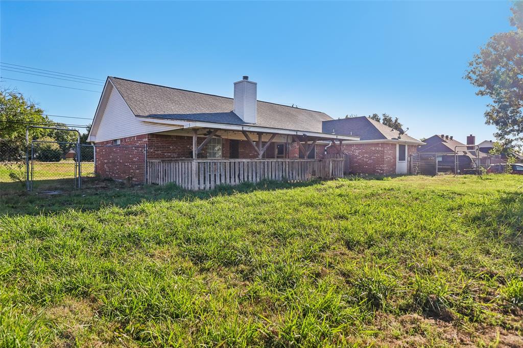 11727 County Road 213, Forney, TX 75126