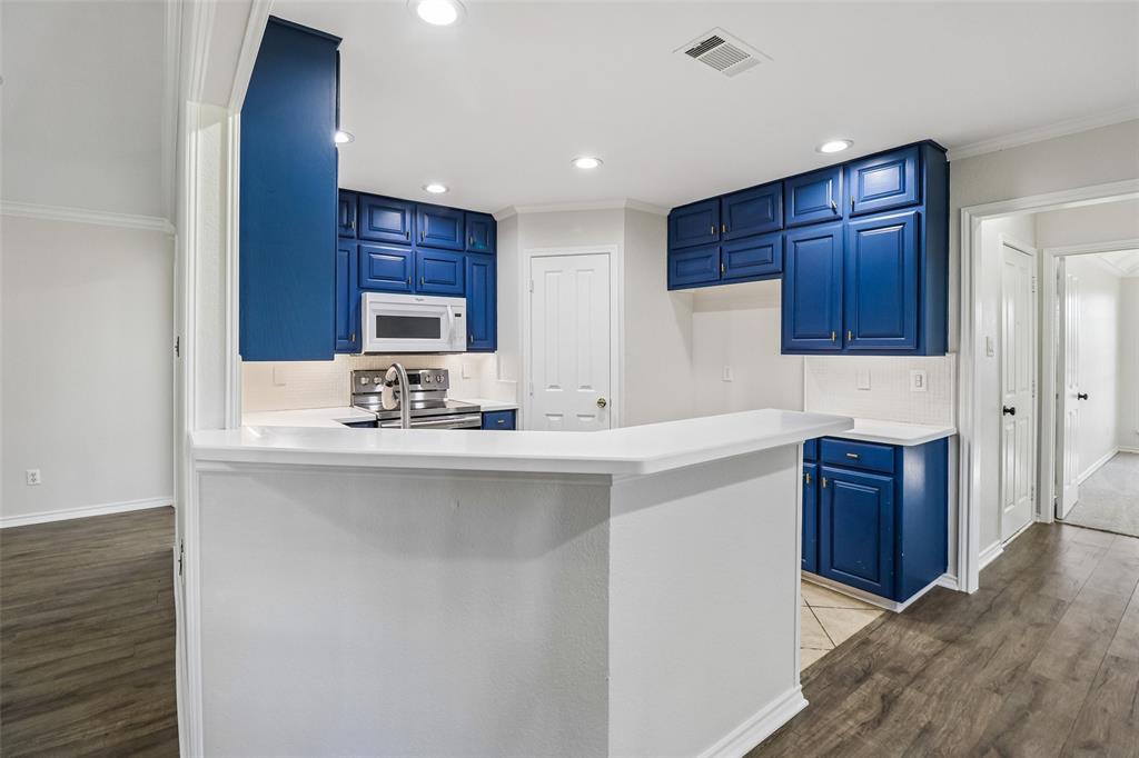 11727 County Road 213, Forney, TX 75126