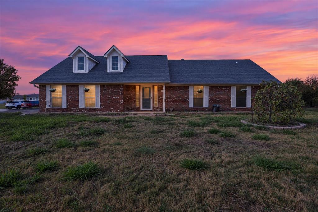 11727 County Road 213, Forney, TX 75126 11727 County Road 213, Forney, TX 75126