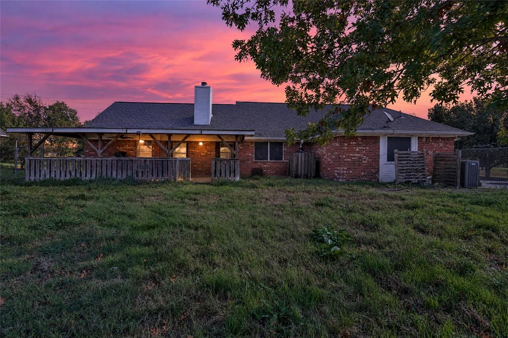 11727 County Road 213, Forney, TX 75126 11727 County Road 213, Forney, TX 75126